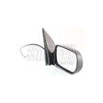 Fits 99-04 Honda Odyssey Passenger Side Mirror R-3