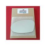 Mirror Glass Replacement + Full Adhesive for Gra-3