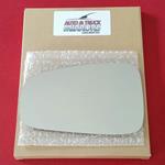 Mirror Glass Replacement + Full Adhesive for Che-3