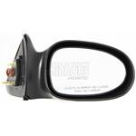 00-01 Nissan Altima Passenger Side Mirror Replacem