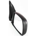 Fits 95-99 Toyota Tacoma Passenger Side Mirror R-3