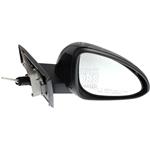 Fits 13-15 Chevrolet Spark Passenger Side Mirror R