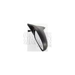 Fits 96-00 Honda Civic Passenger Side Mirror Rep-3