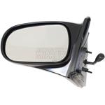 Fits 96-00 Honda Civic Driver Side Mirror Replacem