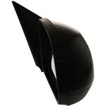 Fits Rio 06-09 Passenger Side Mirror Replacement-3