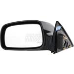 Fits 04-08 Toyota Solara Driver Side Mirror Replac