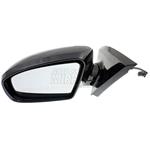 13-14 Nissan Pathfinder Driver Side Mirror Replace