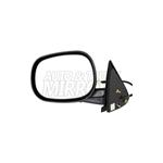 Fits 98-00 Dodge Durango Driver Side Mirror Replac