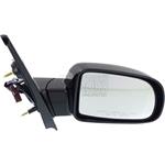 Fits 04-07 Ford Freestar Passenger Side Mirror Rep