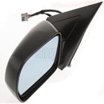 Fits 02-06 Acura MDX Driver Side Mirror Replacem-3