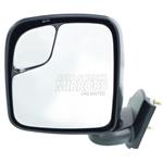 13-15 Nissan NV200 Driver Side Mirror Replacement