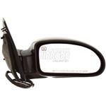 Fits 03-07 Ford Focus Passenger Side Mirror Replac