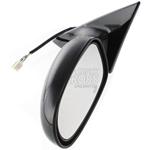 Fits 96-00 Chrysler Sebring Driver Side Mirror R-3