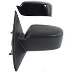 Fits 06-12 Ford Fusion Driver Side Mirror Replac-3