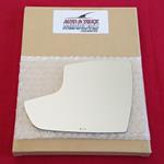 Mirror Glass + ADHESIVE for 13-17 Ford C-Max, Esca