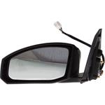 03-09 Nissan 350Z Driver Side Mirror Replacement -