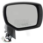 Fits 14-15 Subaru Forester Passenger Side Mirror R