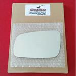 Mirror Glass Replacement + Full Adhesive for Jet-3