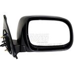 Fits 05-11 Toyota Tacoma Passenger Side Mirror Rep