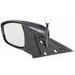 09-13 Infiniti G37 Driver Side Mirror Replacemen-3