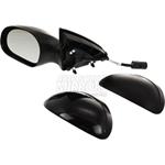 Fits 02-07 Ford Taurus Driver Side Mirror Replac-3