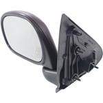 Fits 97-02 Ford F-Series Driver Side Mirror Repl-3