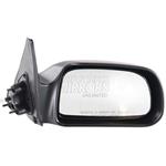 Fits 01-04  Toyota Tacoma Passenger Side Mirror Re