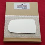 Mirror Glass + Adhesive for 97-03 Mazda Protege Dr