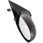 Fits 00-05 Saturn L-Series Passenger Side Mirror-3