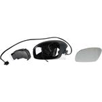 Fits 03-10 Volkswagen Beetle Driver Side Mirror Re