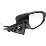 13-15 Nissan Altima Passenger Side Mirror Replac-3