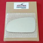 Mirror Glass Replacement + Full Adhesive for 04-3