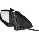 Fits 08-16 GMC Acadia Driver Side Mirror Replace-3