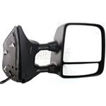 04-14 Nissan Titan Passenger Side Mirror Replaceme