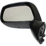 09-11 Nissan Versa Driver Side Mirror Replacement