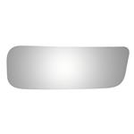 Mirror Glass + Silicone Adhesive for Nissan NV C-3