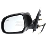 12-14 Nissan Versa Driver Side Mirror Replacement