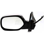 Fits 04-06 Scion Xb Driver Side Mirror Replacement