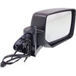 Fits 07-11 Dodge Nitro Passenger Side Mirror Rep-3