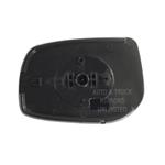 09-13 Toyota Corolla Passenger Side Mirror b