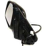 Fits 02-06 Honda CR-V Driver Side Mirror Replace-3