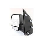 Fits 02-06 Ford Econoline Van Driver Side Mirror-3