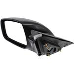 Fits 04-08 Toyota Solara Driver Side Mirror Repl-3