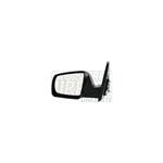 Fits 07-13 Toyota Tundra Driver Side Mirror Replac