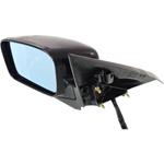 Fits 04-06 Acura TL Driver Side Mirror Replaceme-3