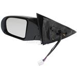 09-14 Nissan Maxima Driver Side Mirror Replaceme-3