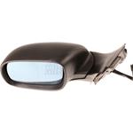 Fits 96-99 Audi A4 Driver Side Mirror Replacement