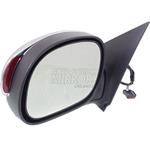 Fits 98-03 Ford F-Series Driver Side Mirror Repl-3