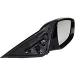 12-16 Hyundai Veloster Driver Side Mirror Replac-3