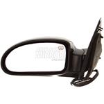 Fits 03-07 Ford Focus Driver Side Mirror Replaceme